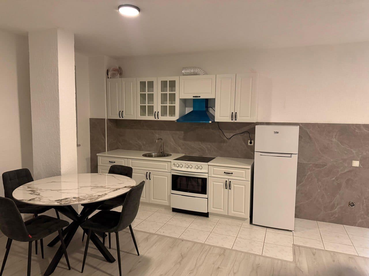 Apartment for rent in Prishtinë 2