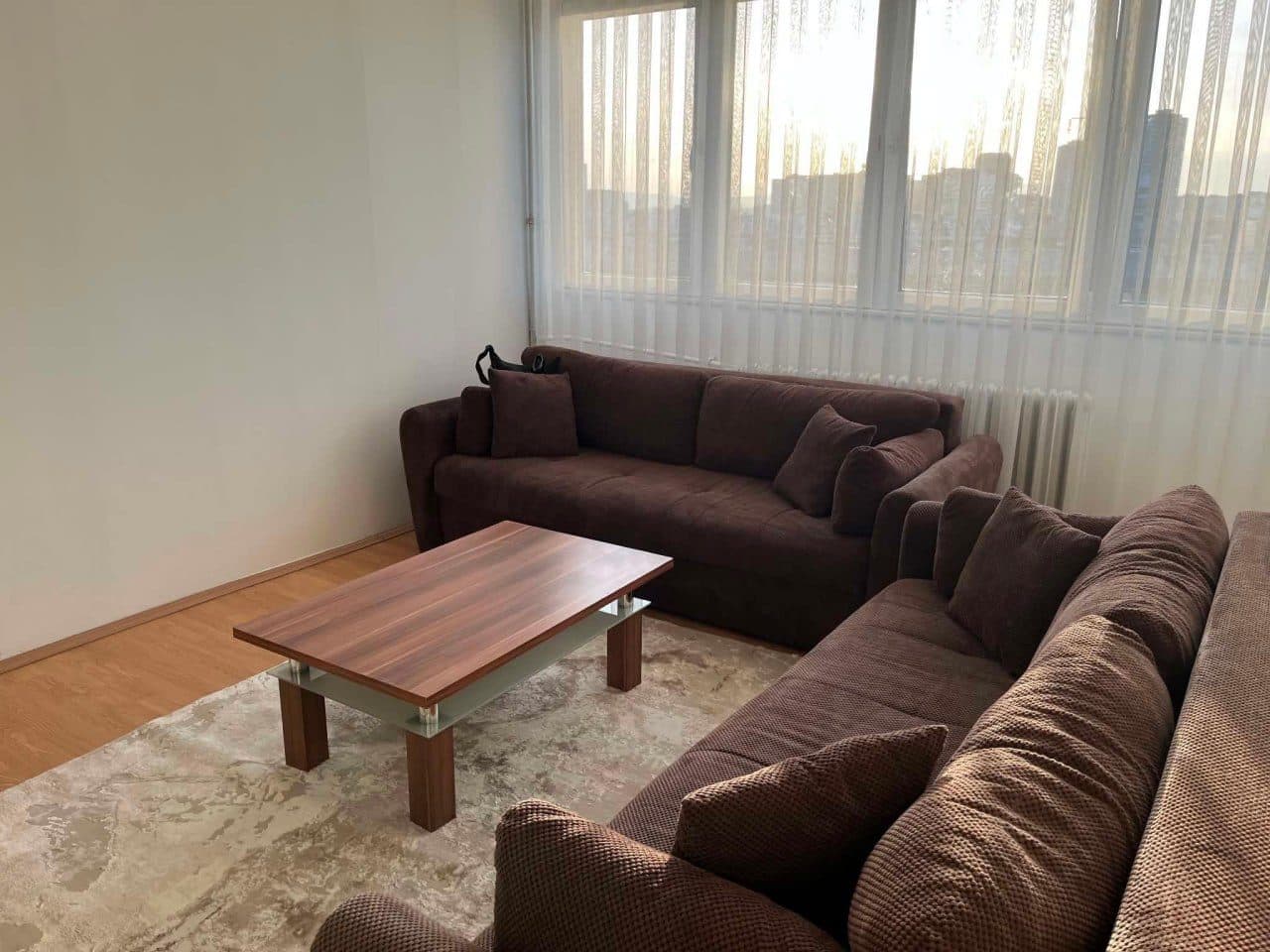 Apartment for rent in Prishtinë