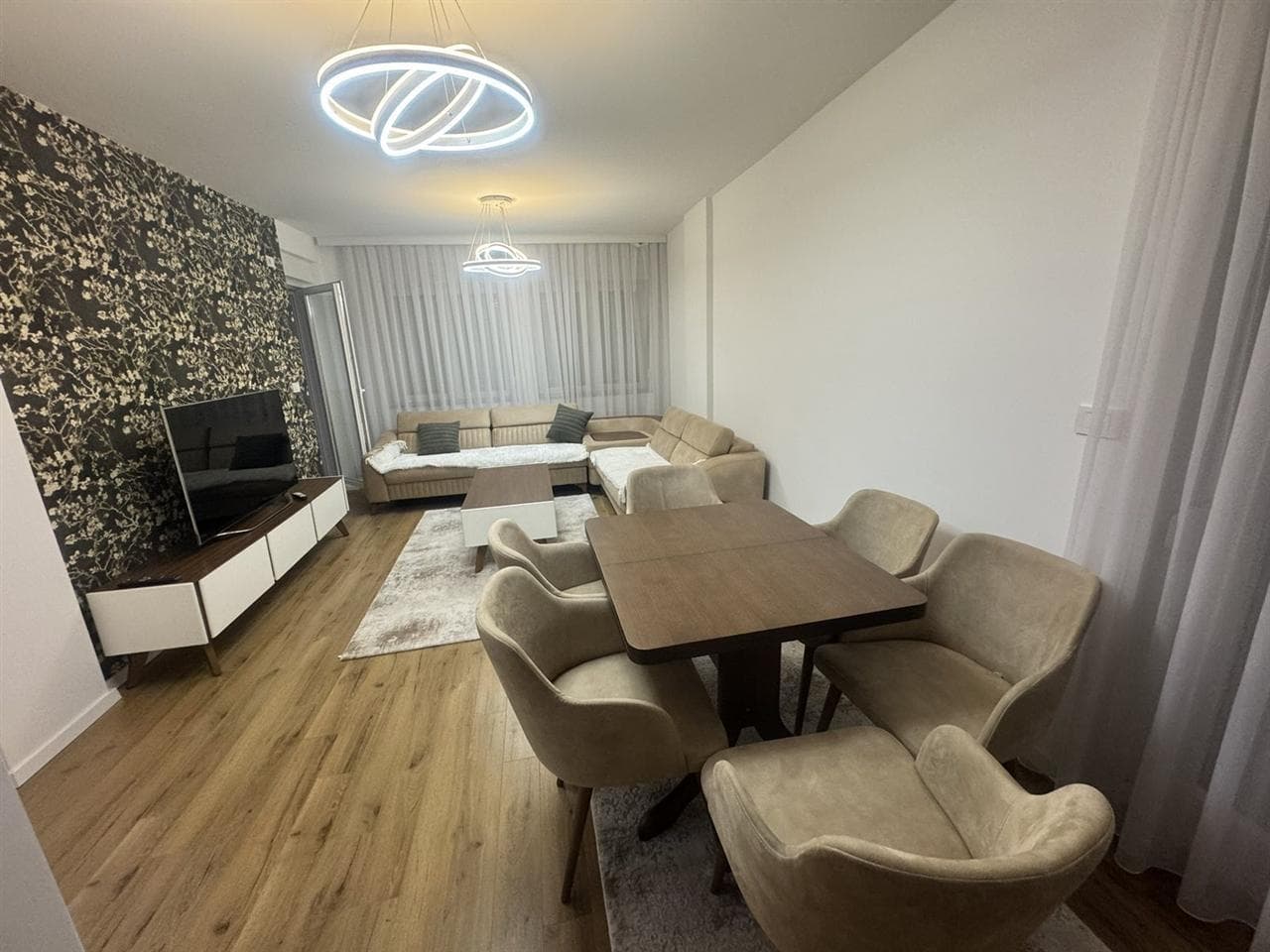 Apartment for rent in Prishtinë