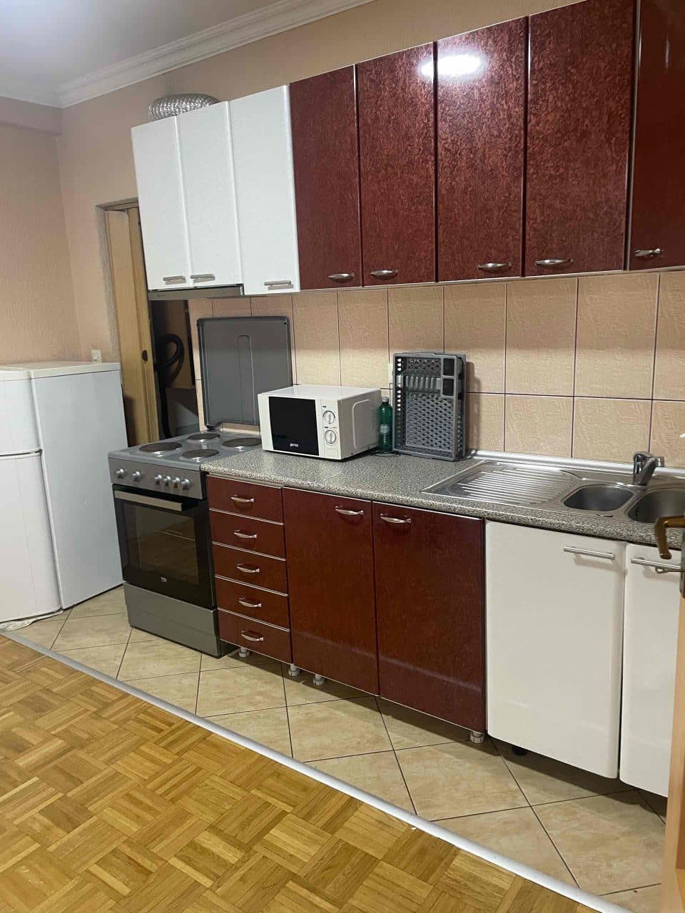 Apartment for rent in Prishtinë 2