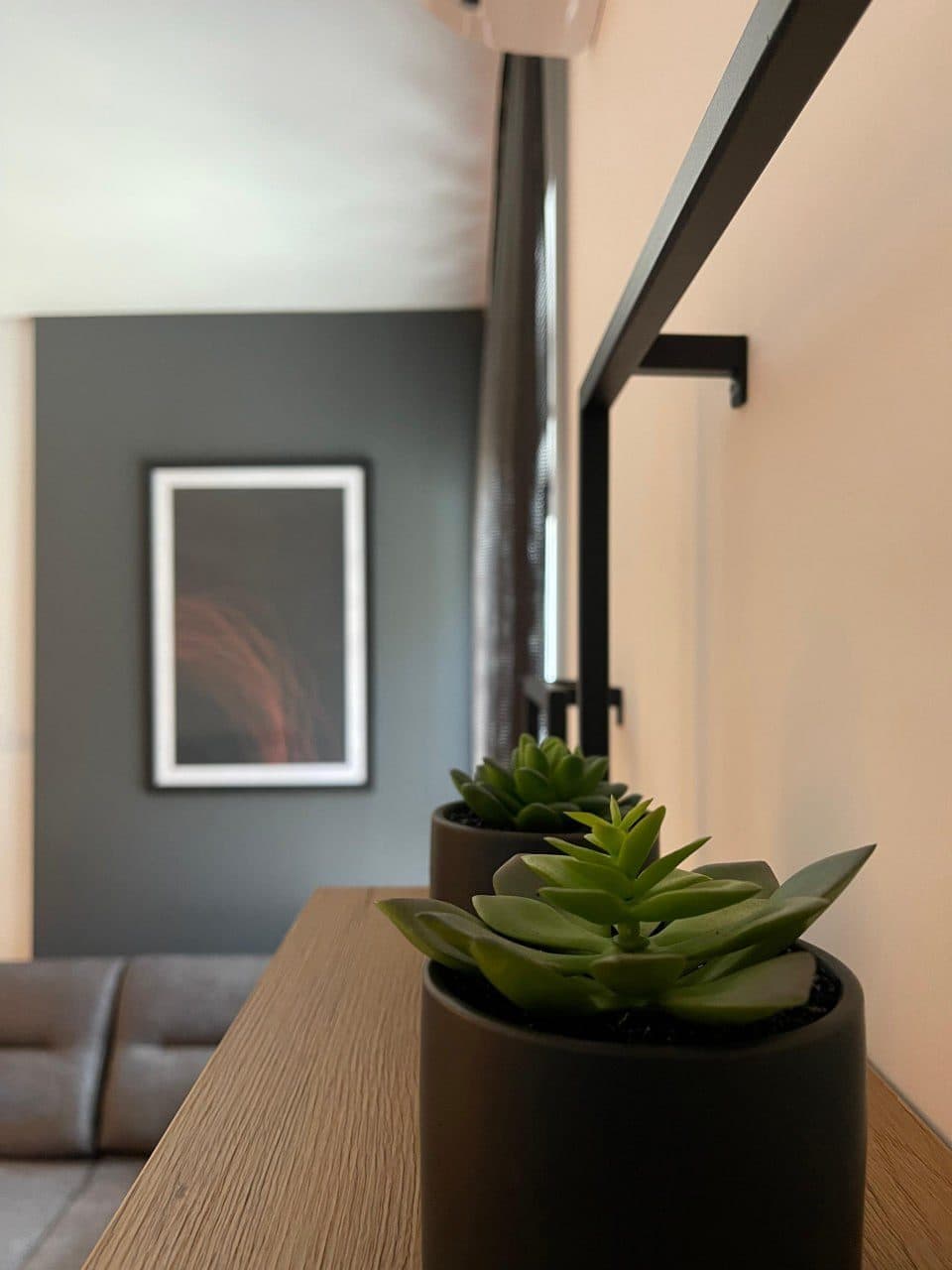 Apartment for rent in Prishtinë 3