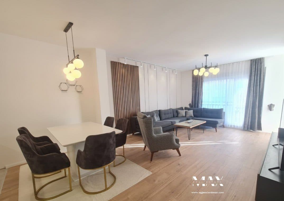 Apartment for rent in Prishtinë 4