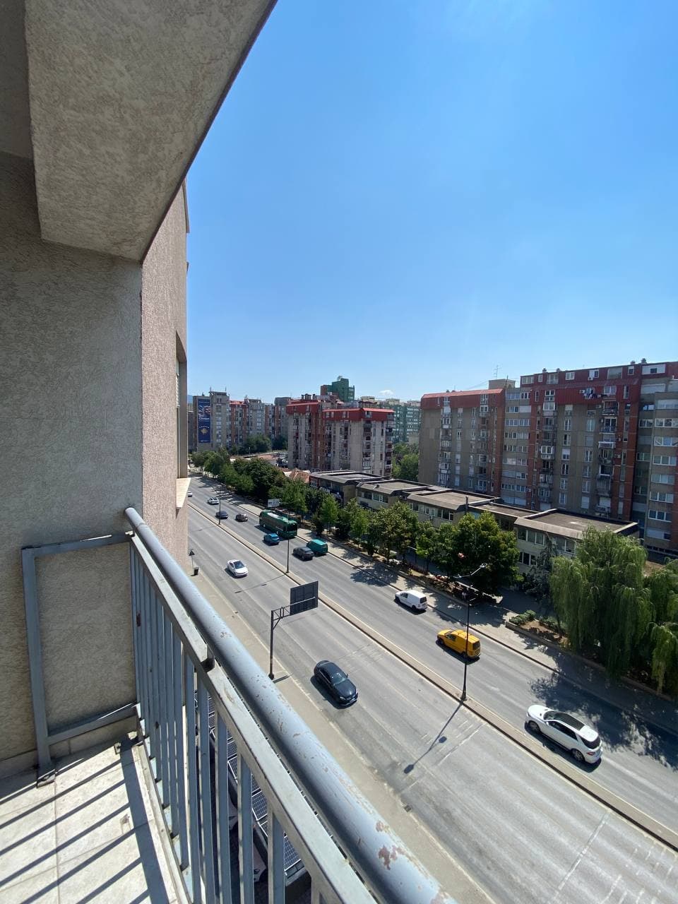 Apartment for rent in Prishtinë 3