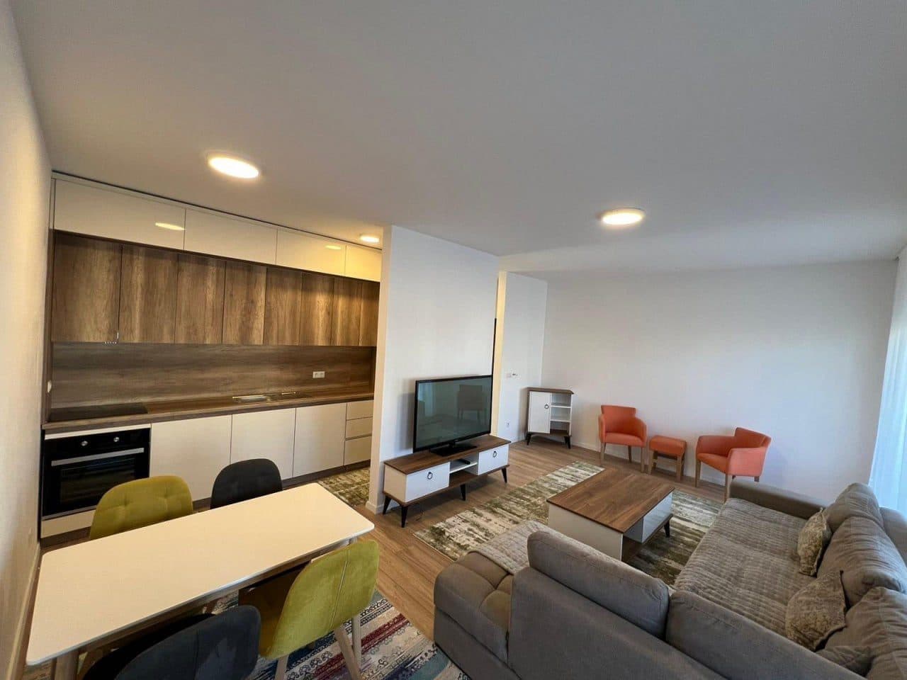 Apartment for rent in Prishtinë 2