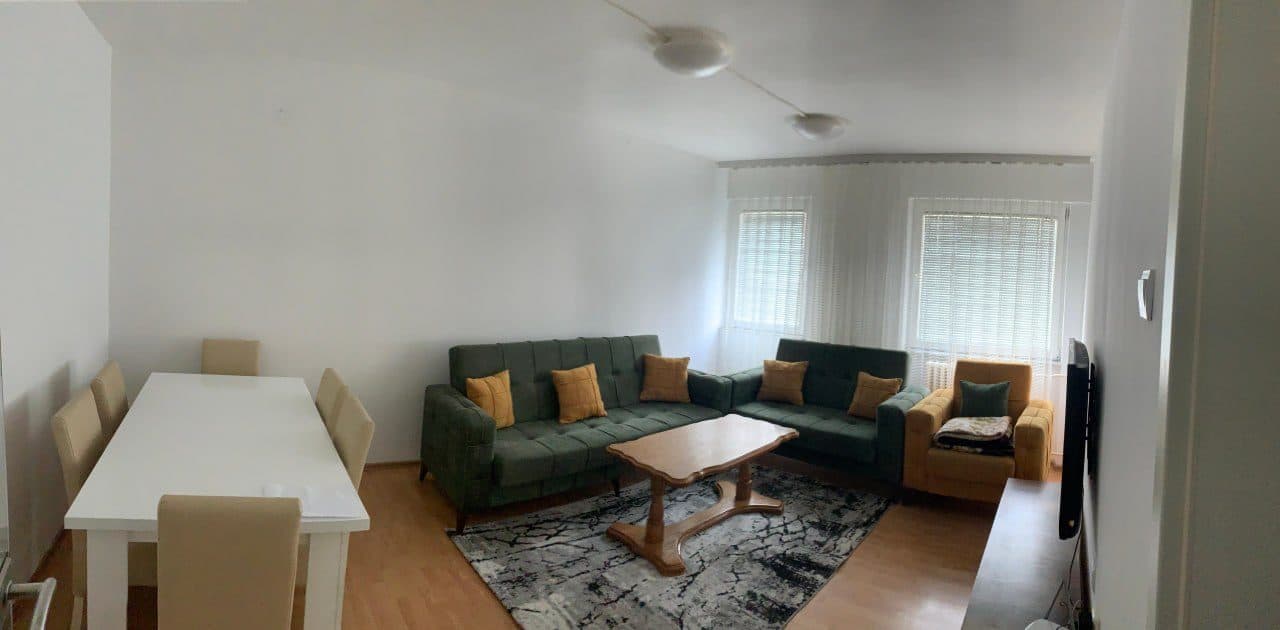 Apartment for rent in Prishtinë