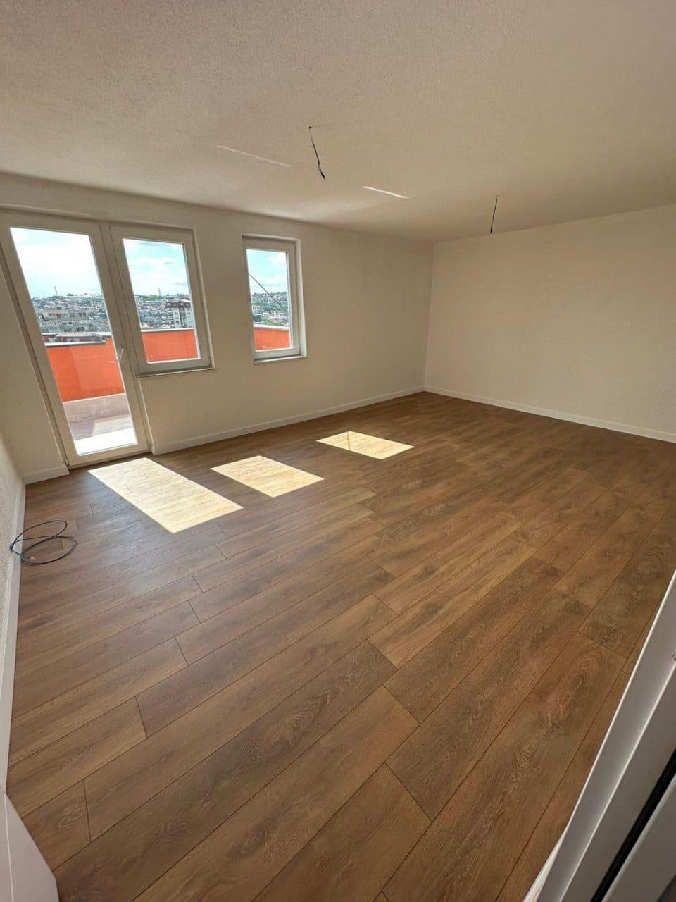 Apartment for rent in Prishtinë 4