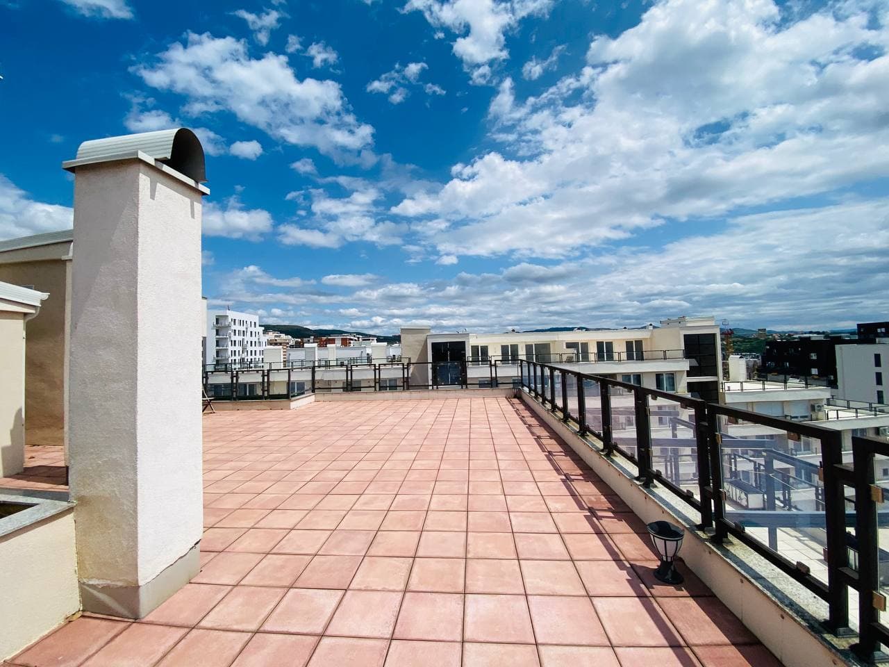 Apartment for rent in Prishtinë 3