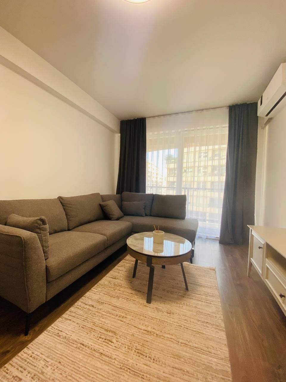 Apartment for rent in Prishtinë 2