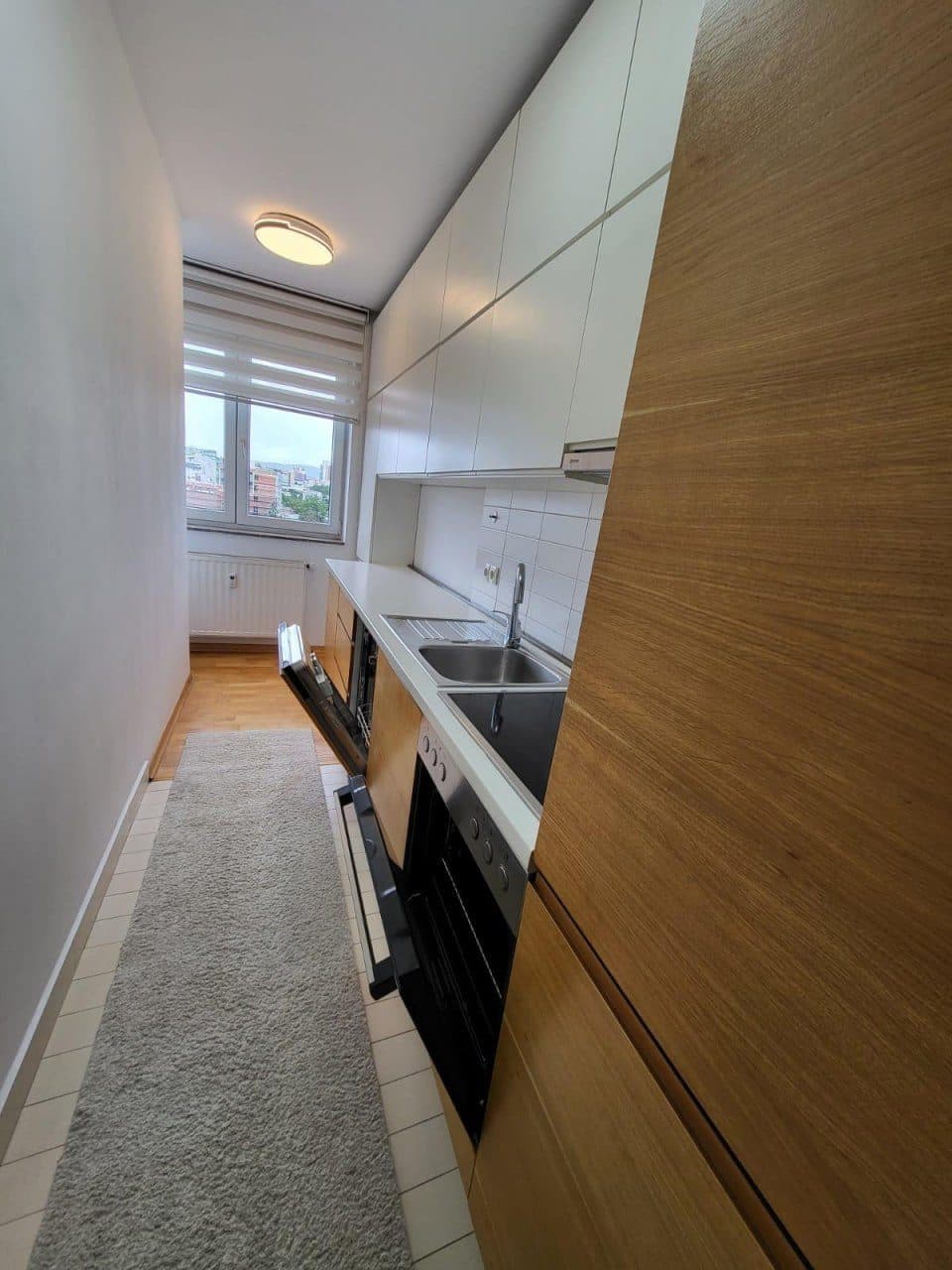 Apartment for rent in Prishtinë 2