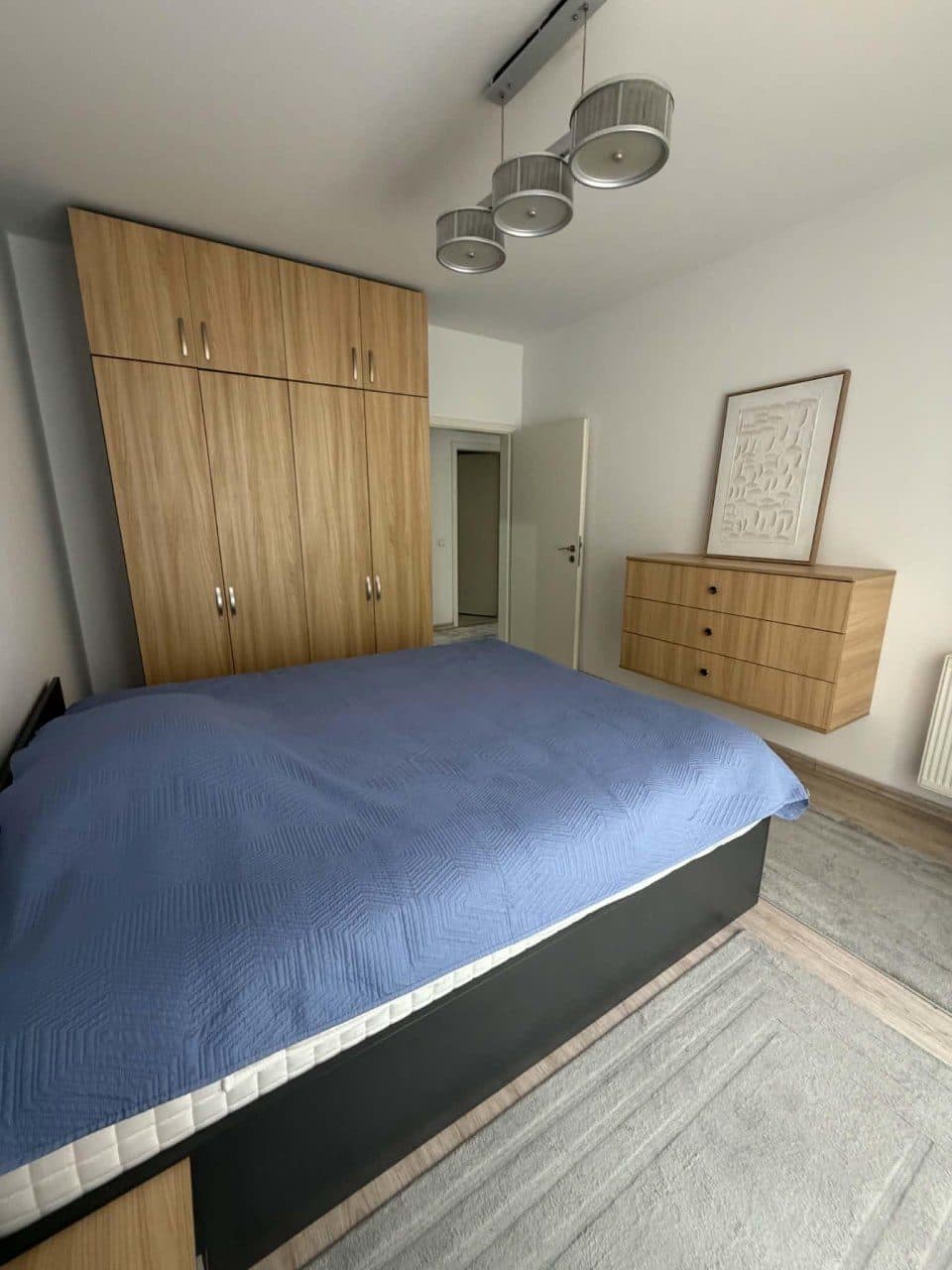 Apartment for rent in Prishtinë 2