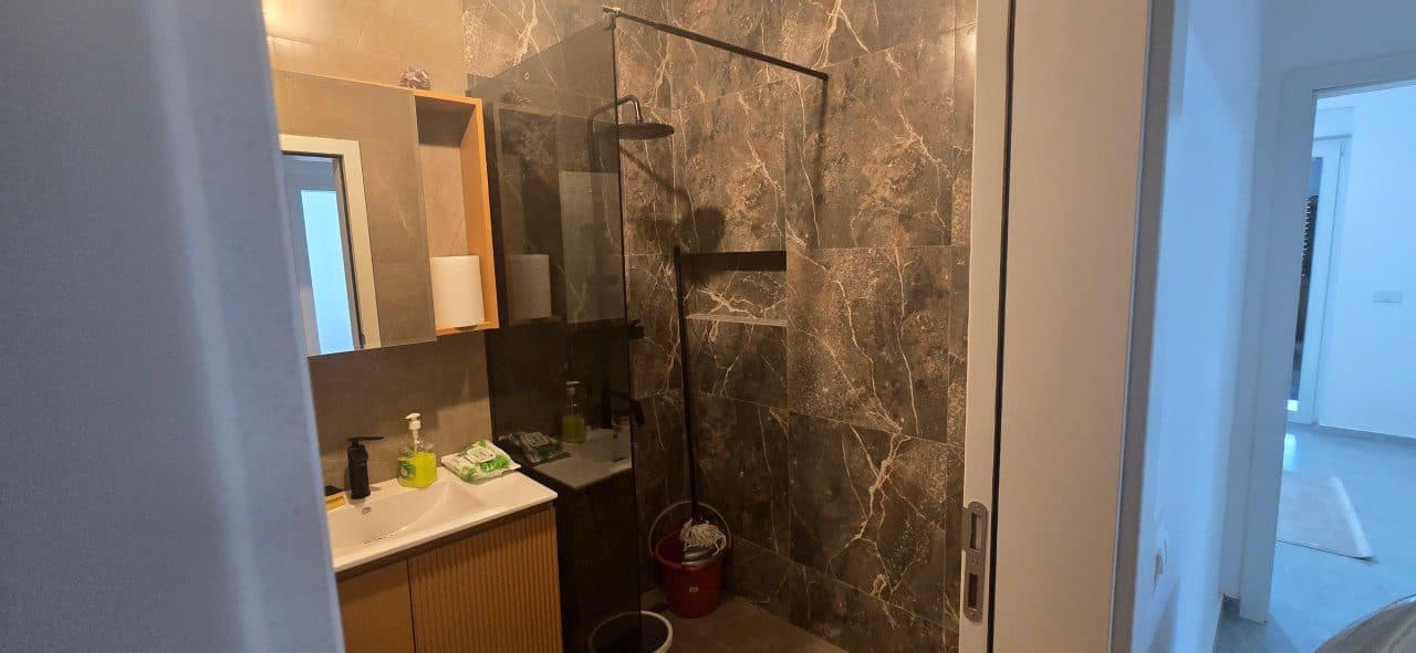 Apartment for rent in Prishtinë 4