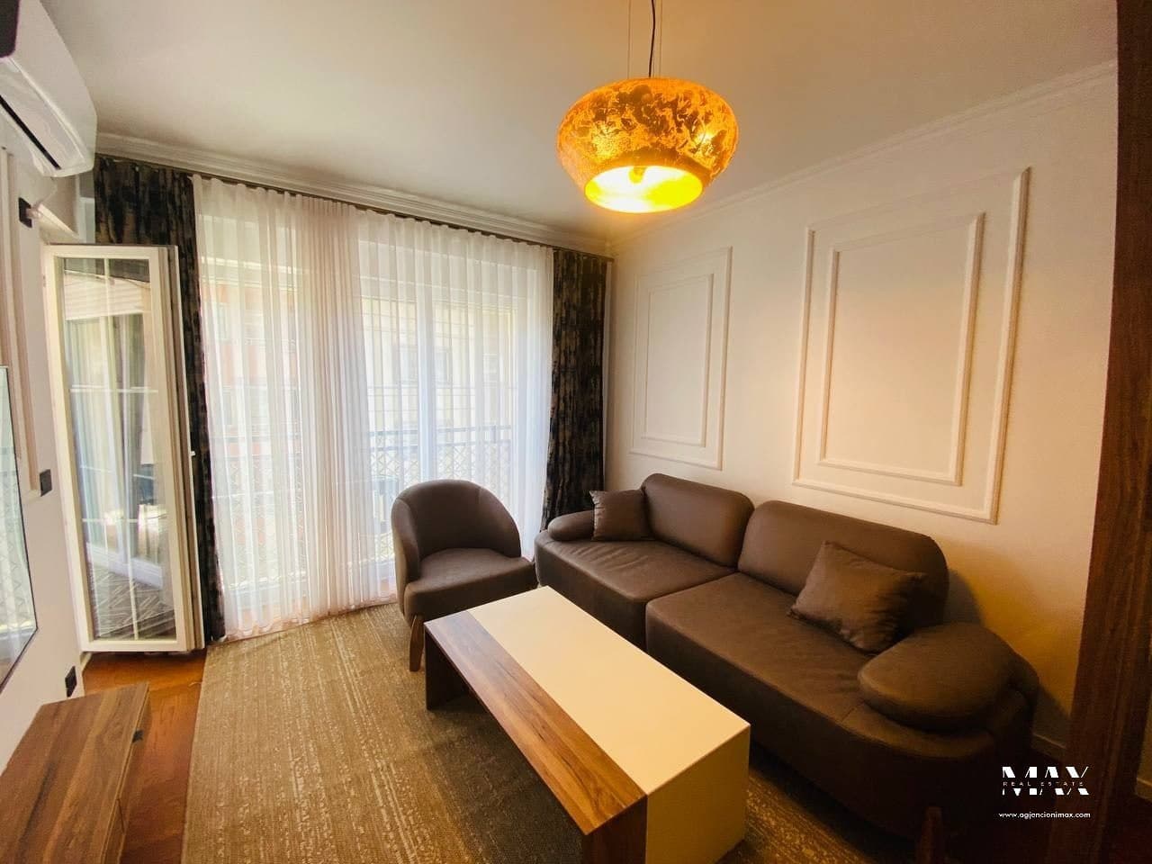 Apartment for rent in Prishtinë 2
