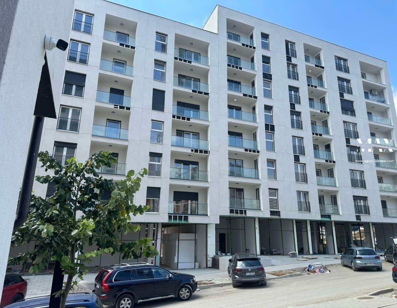 Apartment for rent in Prishtinë