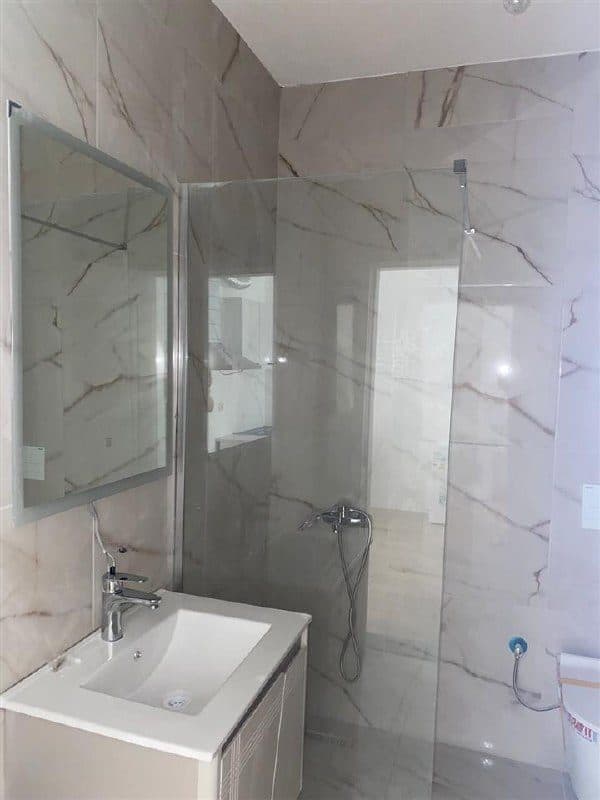 Apartment for rent in Prishtinë 2
