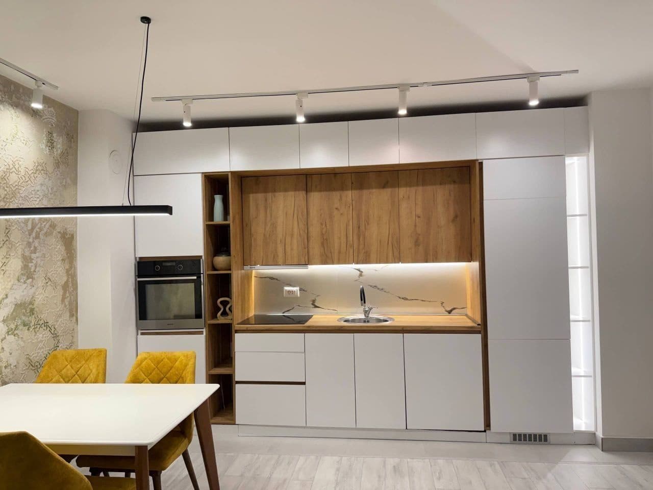 Apartment for rent in Prishtinë 2