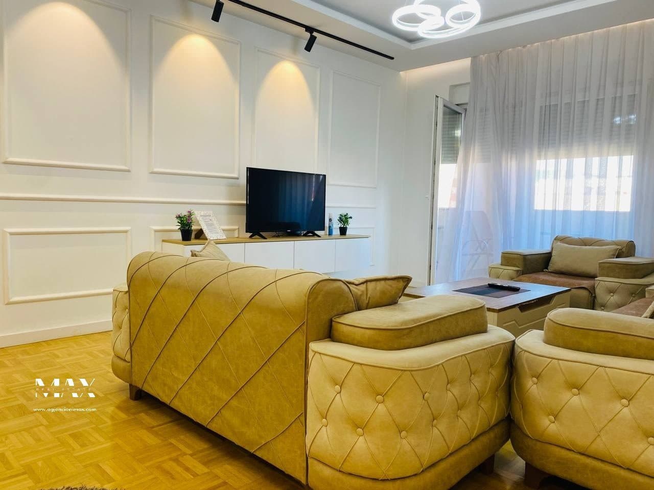 Apartment for rent in Prishtinë 3