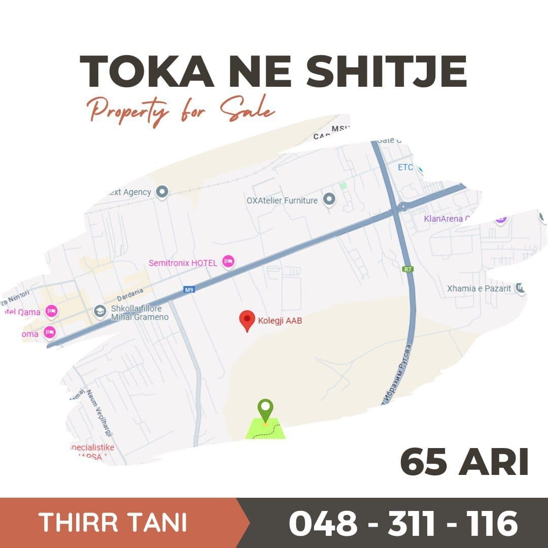 Fushe Kosove