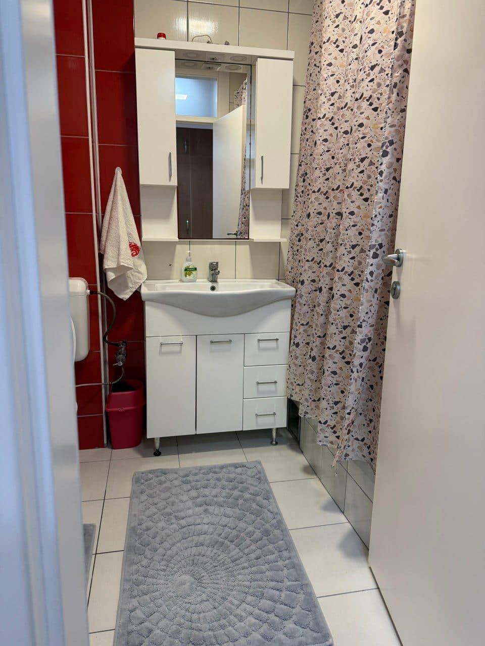 Apartment for rent in Prishtinë 4