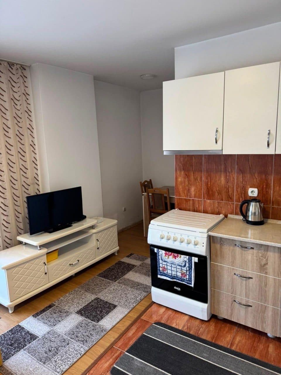 Apartment for rent in Prishtinë 2