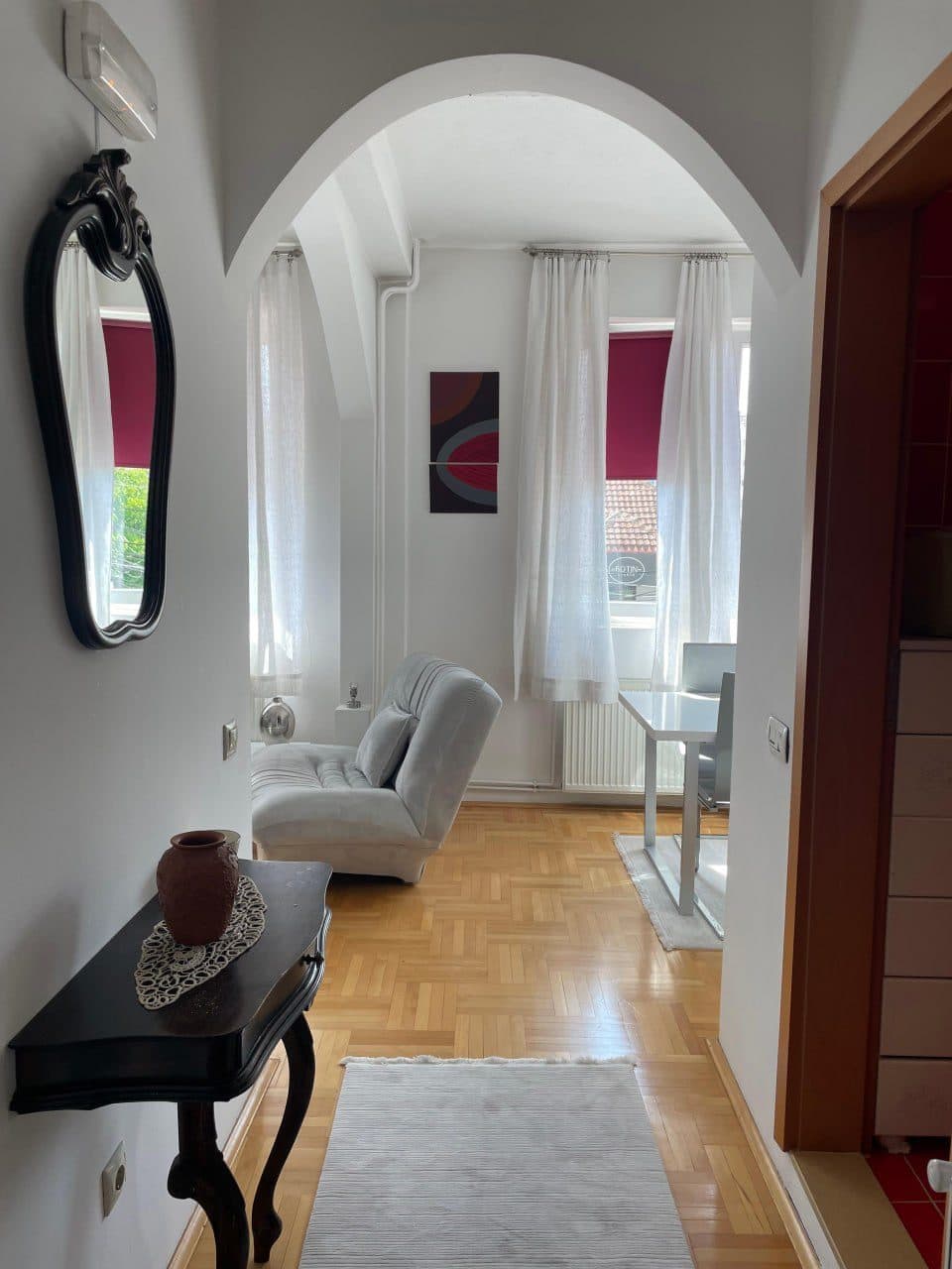 Apartment for rent in Prishtinë 4