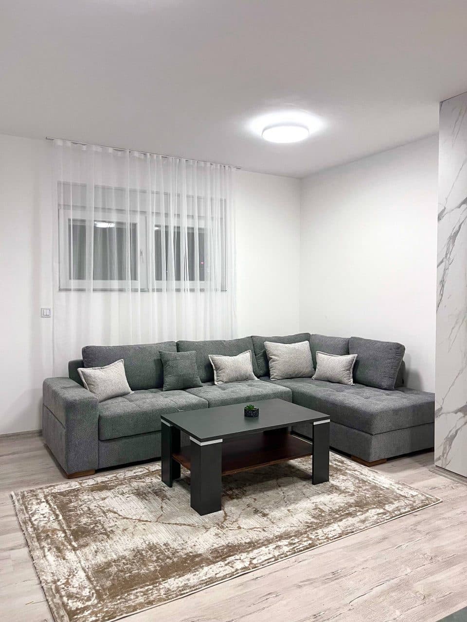 Apartment for rent in Prishtinë 4