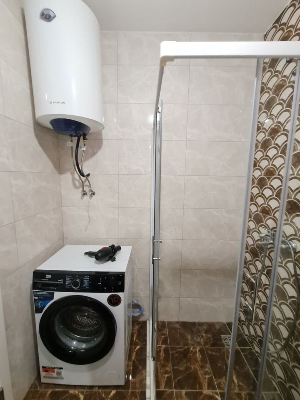 Apartment for rent in Prishtinë 4