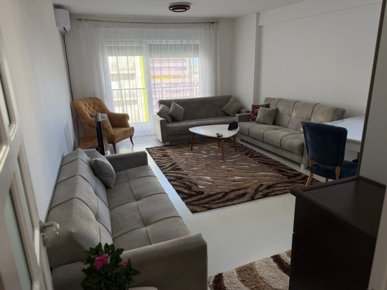 Apartment for rent in Prishtinë