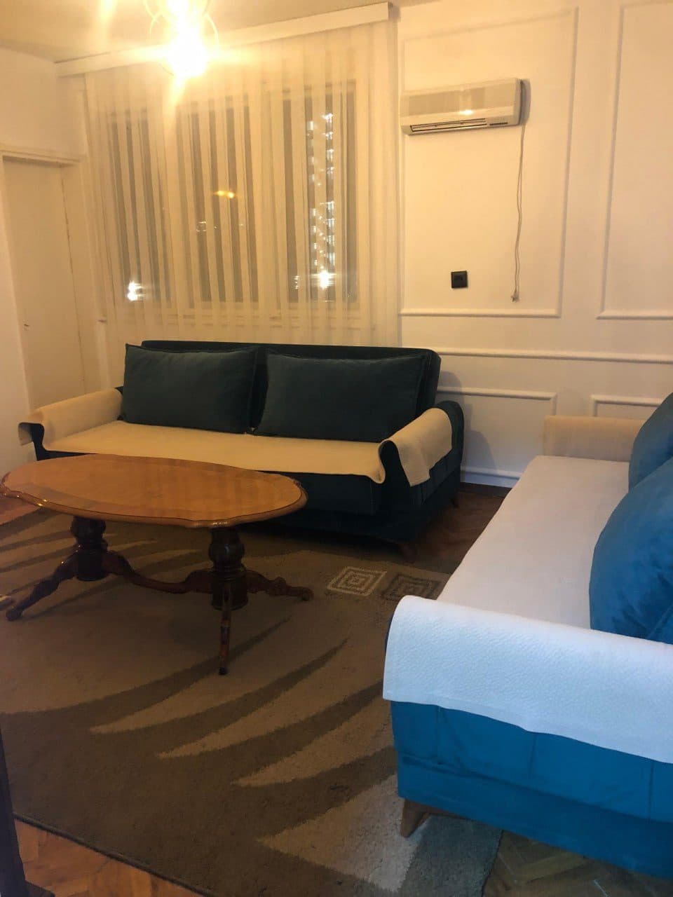 Apartment for rent in Prona me qira
