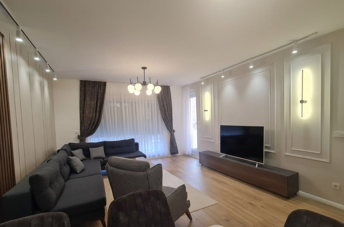 Apartment for rent in Prishtinë 3