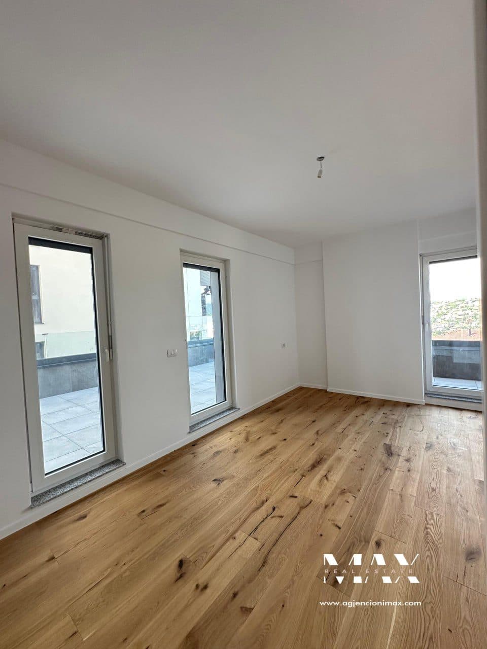 Apartment for rent in Prishtinë