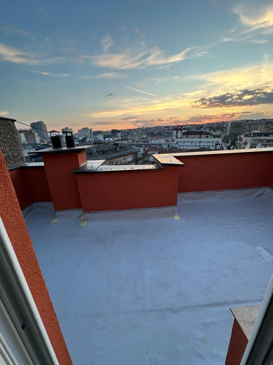 Apartment for rent in Prishtinë 2