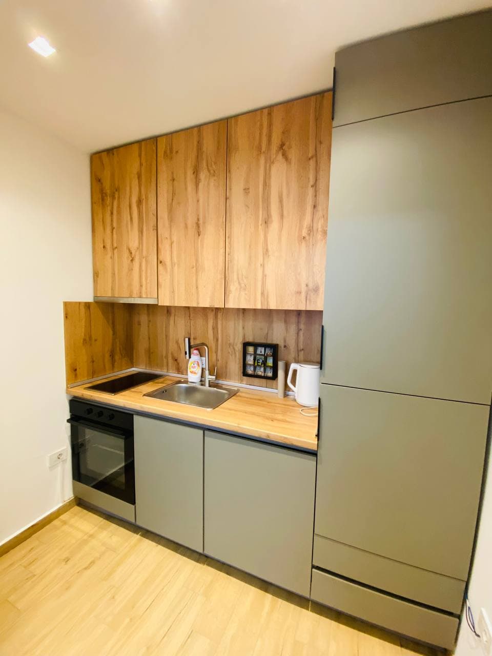 Apartment for rent in Banesa me qira