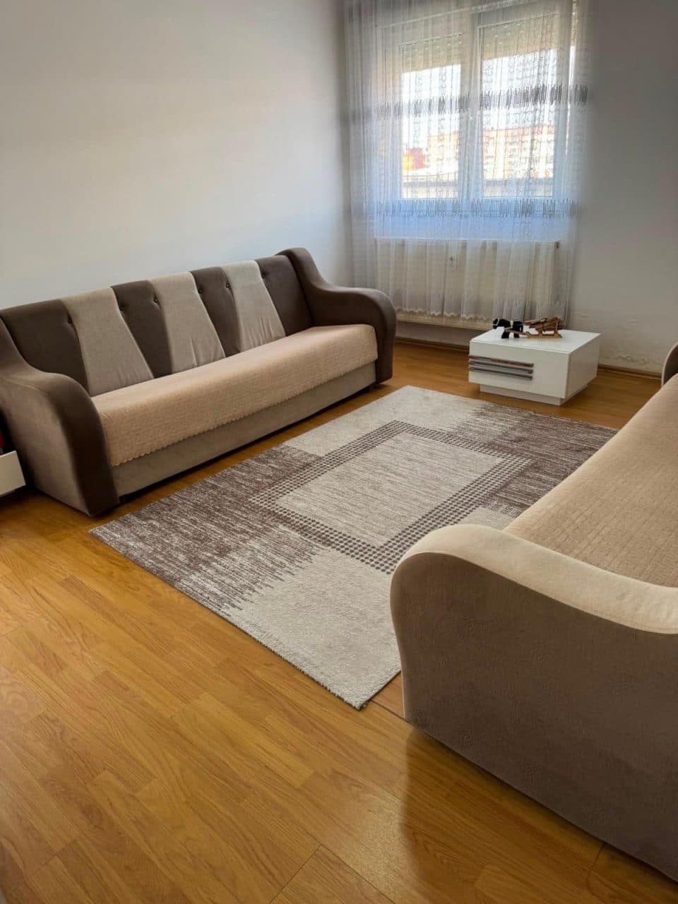 Apartment for rent in Prishtinë 4