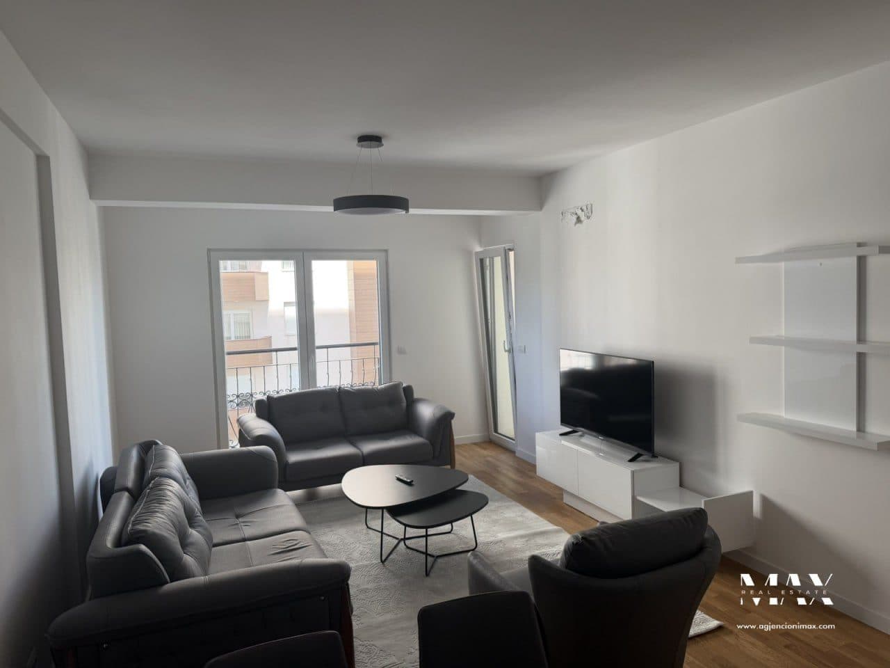 Apartment for rent in Prishtinë