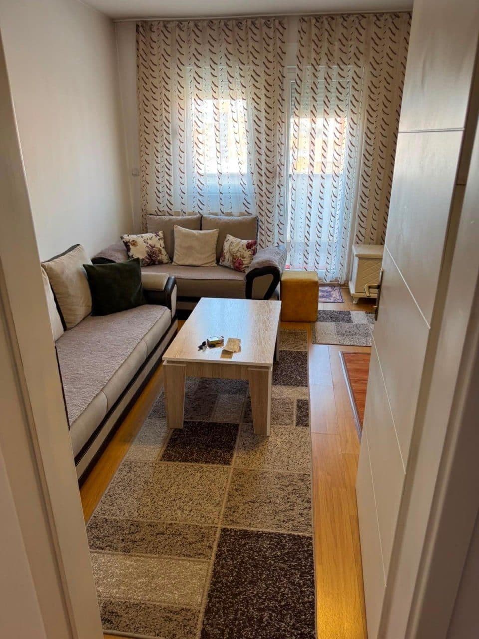 Apartment for rent in Prishtinë