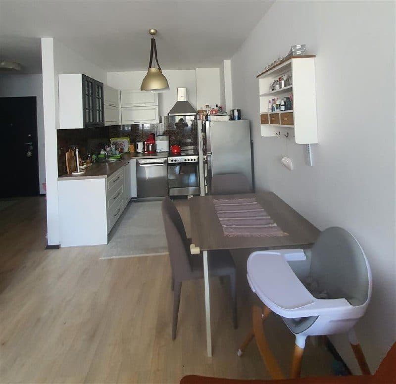 Apartment for rent in Prishtinë 2