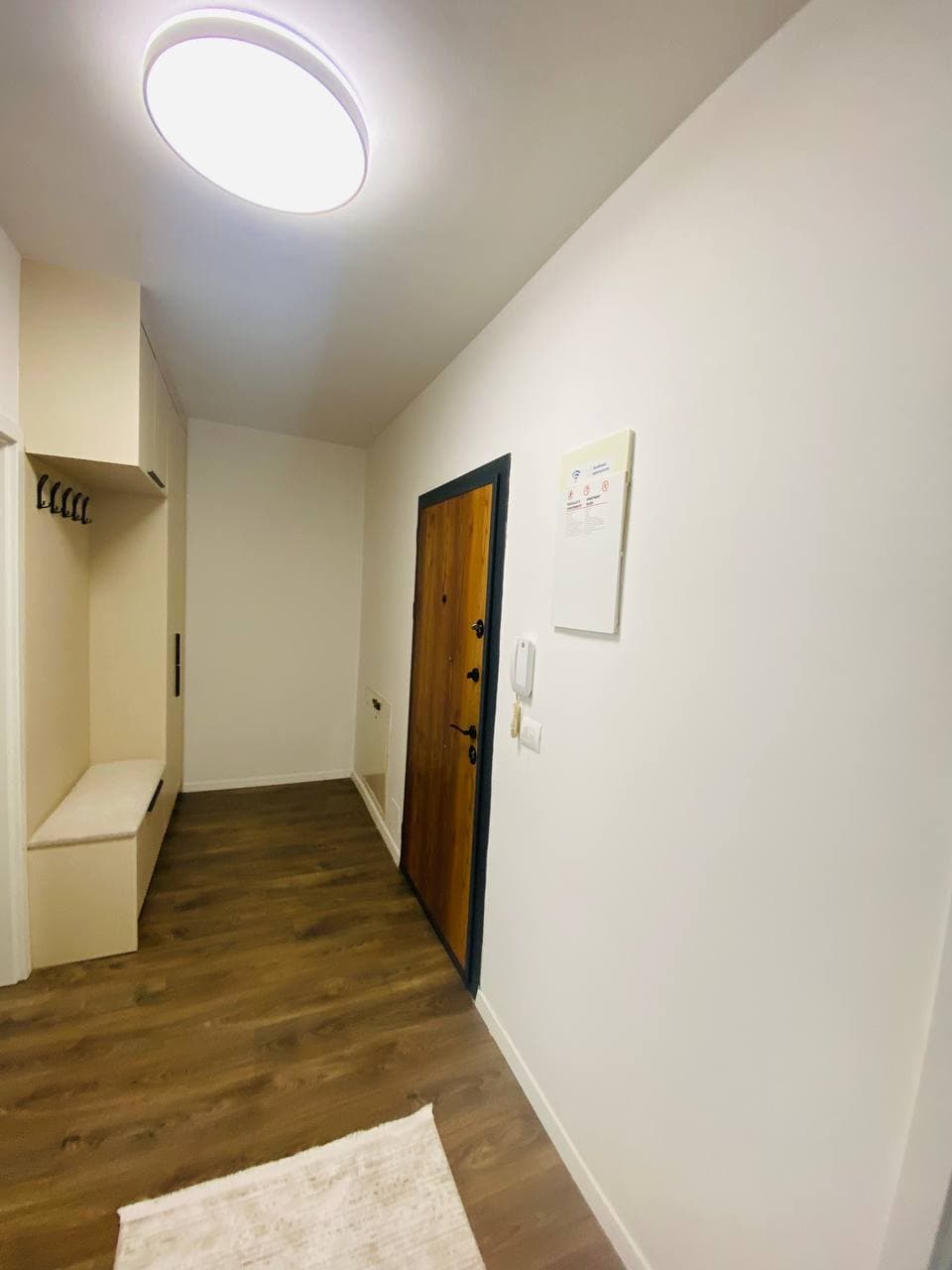 Apartment for rent in Prishtinë 4