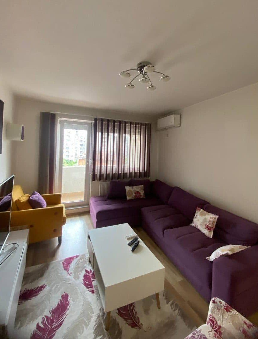 Apartment for rent in Prishtinë