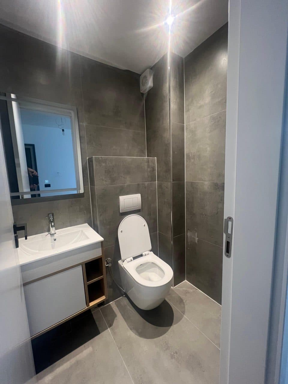 Apartment for rent in Prishtinë 2