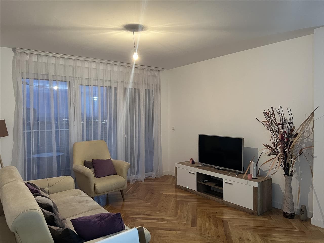 Apartment for rent in Prishtinë 2