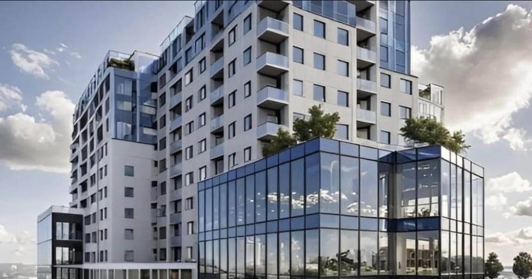 Apartment for rent in Prishtinë 1
