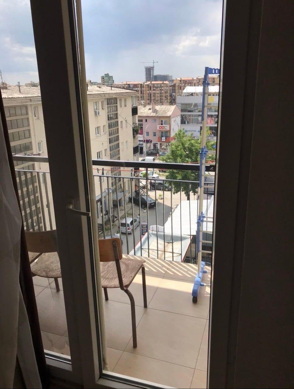 Apartment for rent in Prishtinë 3