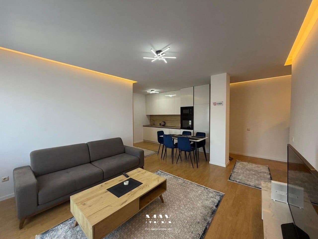 Apartment for rent in Prishtinë