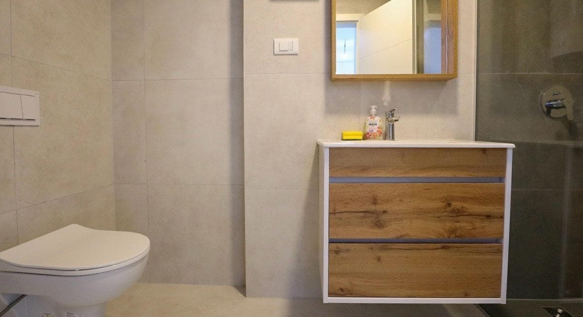 Apartment for rent in Prishtinë 4