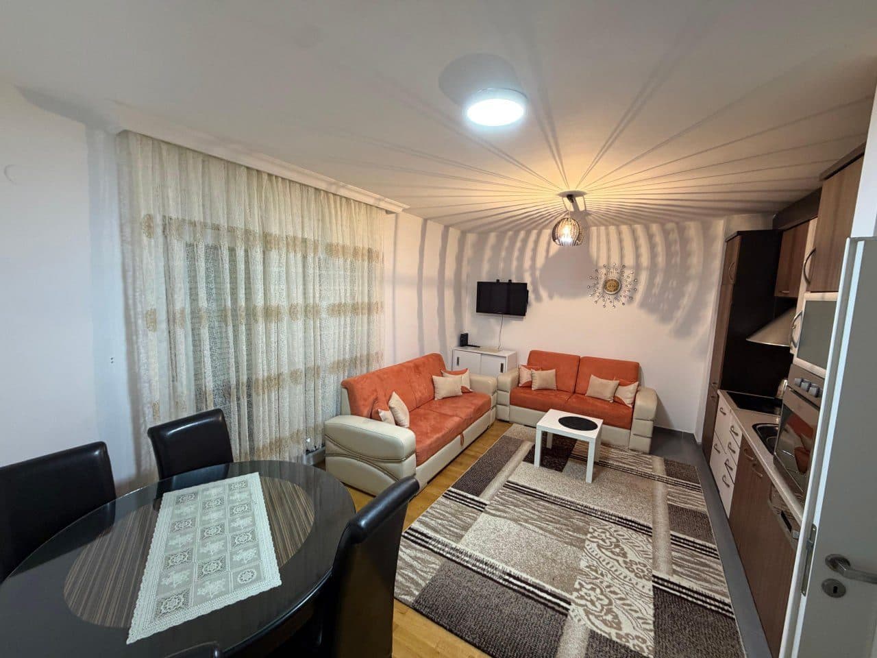 Apartment for rent in Prishtinë