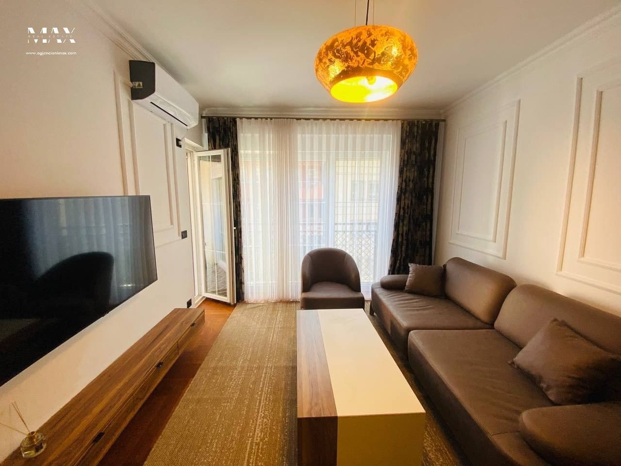 Apartment for rent in Prishtinë 3