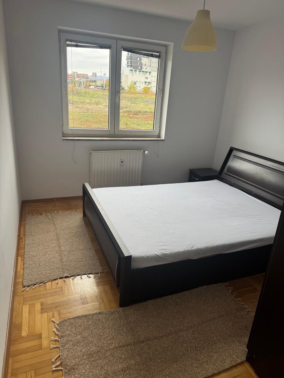 Apartment for rent in Banesa me qira