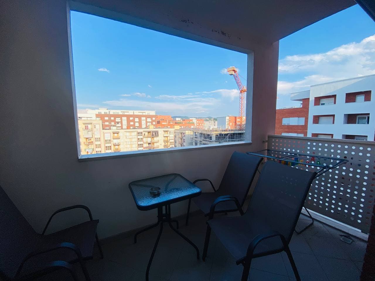 Apartment for rent in Prishtinë 2