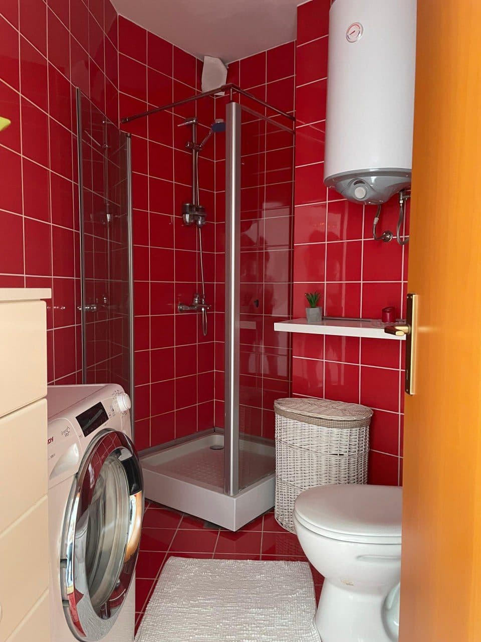 Apartment for rent in Prishtinë 3