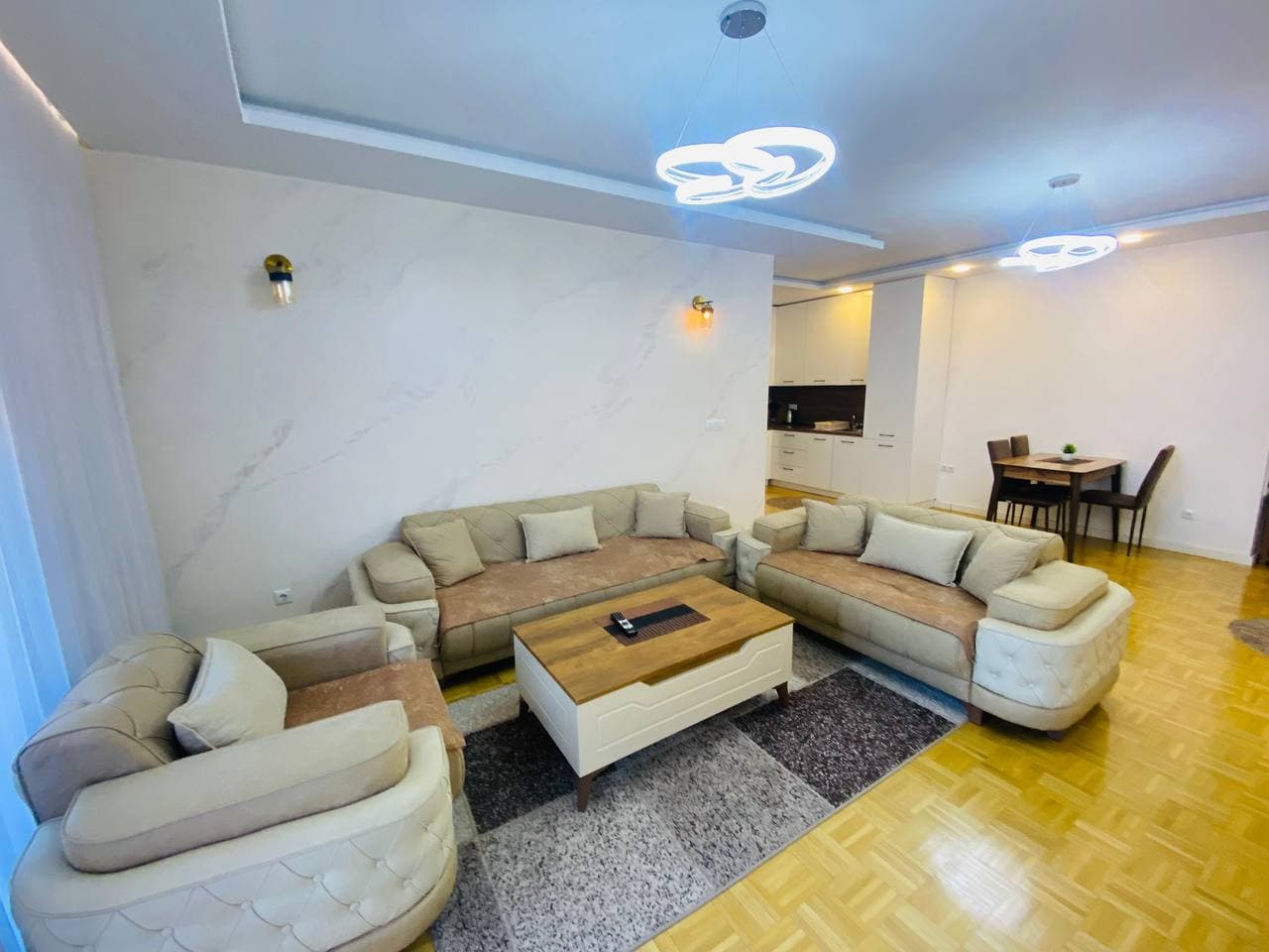 Warehouse for rent in Banesa me qira